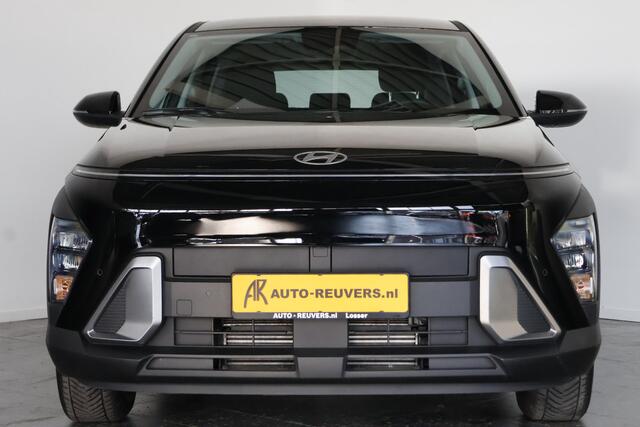 Hyundai Kona 1.0 T-GDI Comfort 120pk Aut / LED / ACC / Navi / CarPlay / Camera