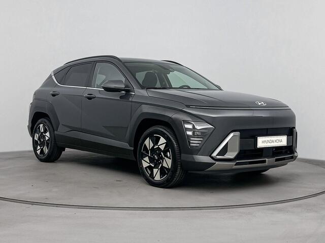 Hyundai Kona 1.6 GDI HEV Comfort Plus