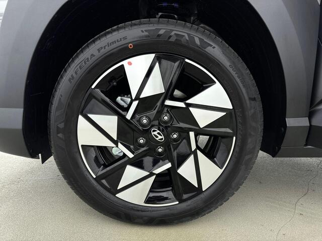 Hyundai Kona 1.6 GDI HEV Comfort Plus