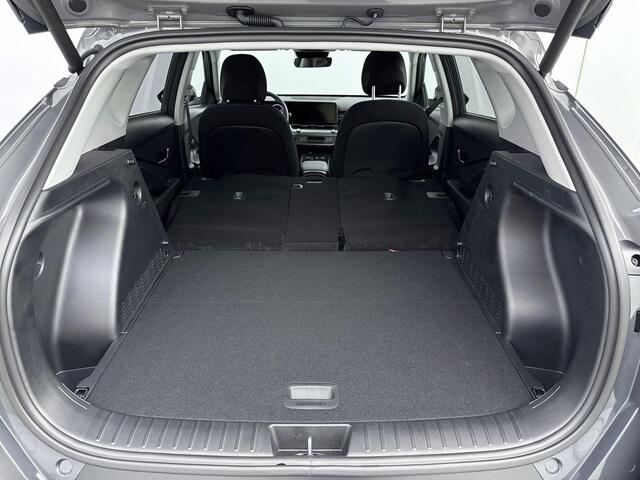 Hyundai Kona 1.6 GDI HEV Comfort Plus