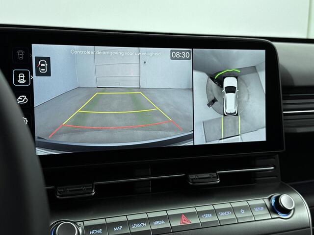 Hyundai Kona 1.6 GDI HEV Premium