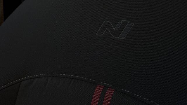 Hyundai Kona 1.6 GDI HEV N Line, Camera, Cruise, Navi