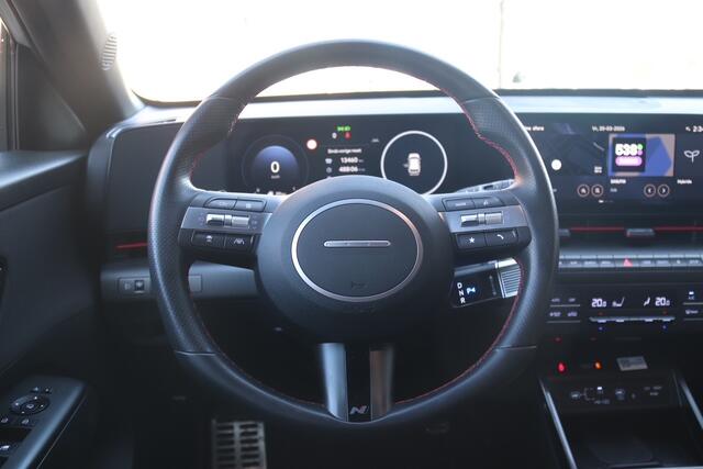 Hyundai Kona 1.6 GDI HEV N Line, Camera, Cruise, Navi