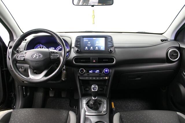 Hyundai Kona 1.0T Comfort
