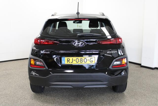 Hyundai Kona 1.0T Comfort