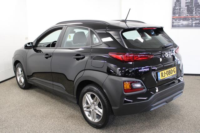 Hyundai Kona 1.0T Comfort