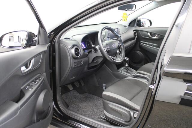 Hyundai Kona 1.0T Comfort