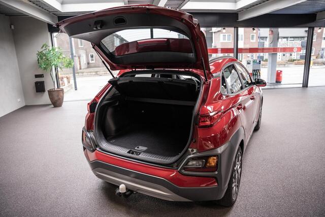 Hyundai Kona 1.6 GDI HEV Premium