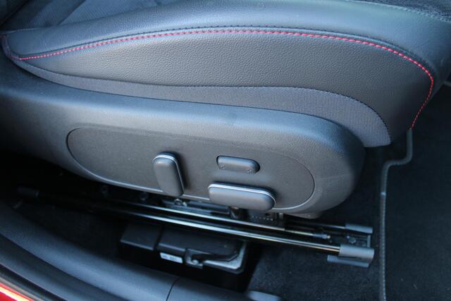 Hyundai Kona 1.6 GDI HEV N Line Automaat Hybrid Navi 360 Camera Carplay Bomvol!!!!!!!