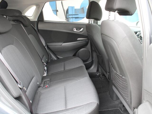 Hyundai Kona 1.6 GDI HEV Fashion | NAVIGATIE | CRUISE CONTROL |