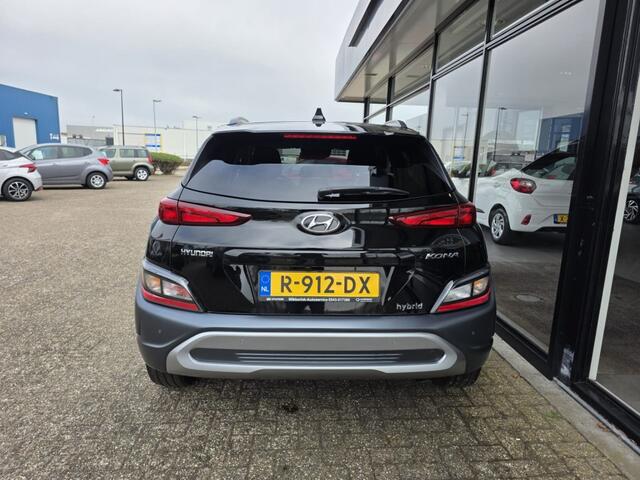 Hyundai Kona 1.6 GDI HEV FASHION HEAD-UP/ ADAPTIVE CRUISE/ BLIND SPOT
