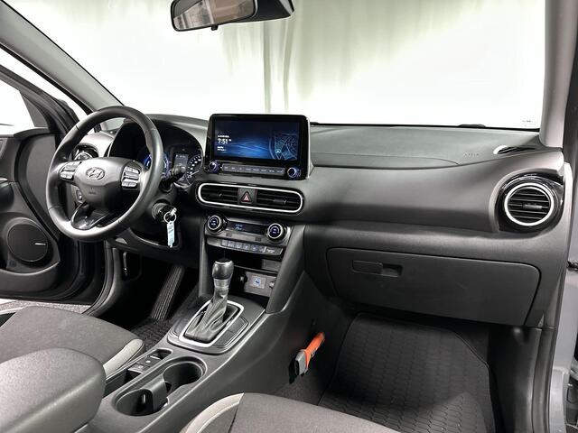Hyundai Kona 1.6 GDI HEV Comfort Smart Automaat | Navi | Krell