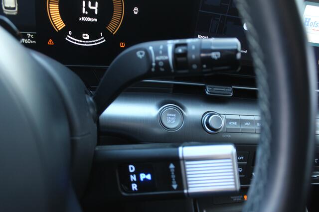 Hyundai Kona 1.6 GDI HEV Comfort Keyless entry Airco l Cruise control l Navigatie l AppleCarPlay/AndroidAuto l Parkeer camera