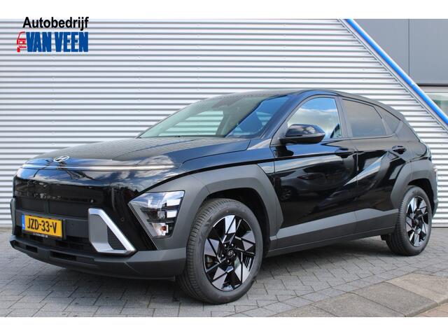 Hyundai Kona 1.6 GDI HEV Comfort + 18 inch