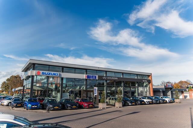 Hyundai Kona 1.6 GDI HEV Comfort + 18 inch