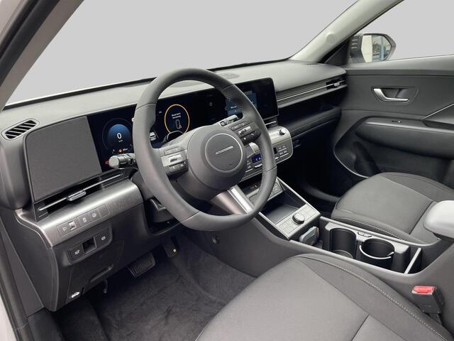 Hyundai Kona 1.6 GDI HEV Black Pack VAN ¤42.017 VOOR ¤36.490