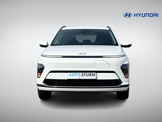 Hyundai Kona Electric Long Range Pure Edition 64.8 kWh