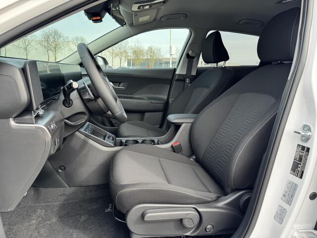 Hyundai Kona Electric Long Range Pure Edition 64.8 kWh