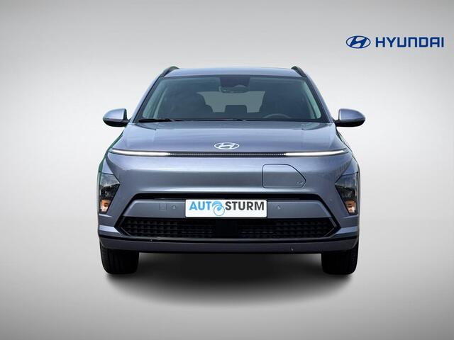 Hyundai Kona Electric Long Range Pure Edition 64.8 kWh