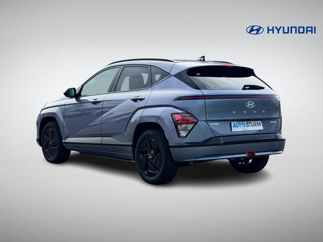 Hyundai Kona Electric Long Range Pure Edition 64.8 kWh