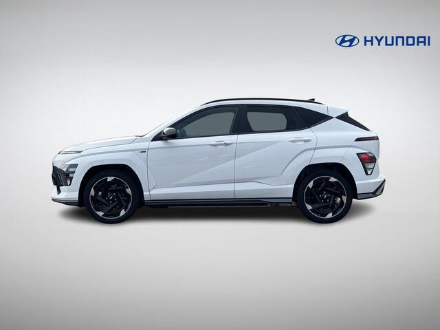 Hyundai Kona Electric N Line Business 64.8 kWh
