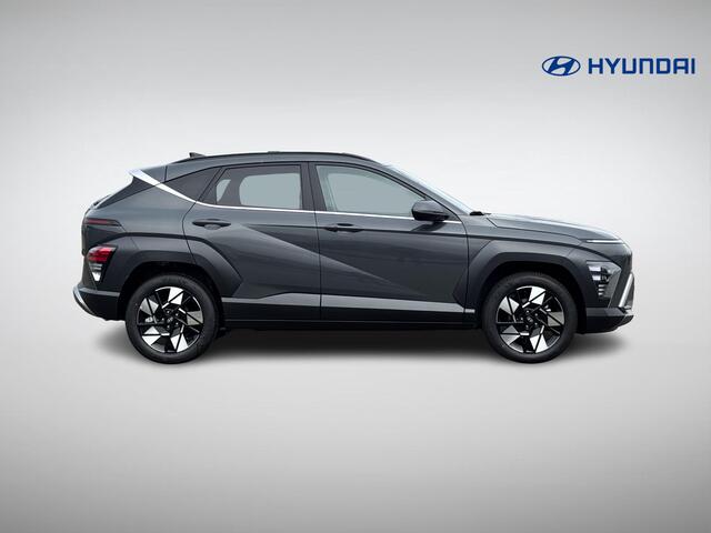 Hyundai Kona 1.6 GDI HEV Comfort