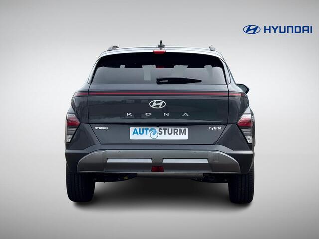 Hyundai Kona 1.6 GDI HEV Comfort