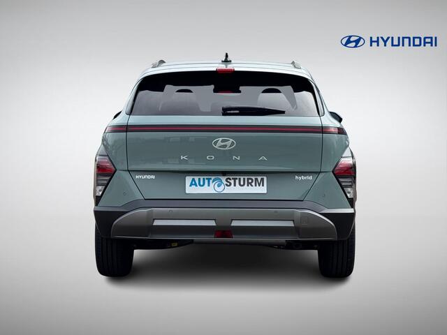Hyundai Kona 1.6 GDI HEV Premium