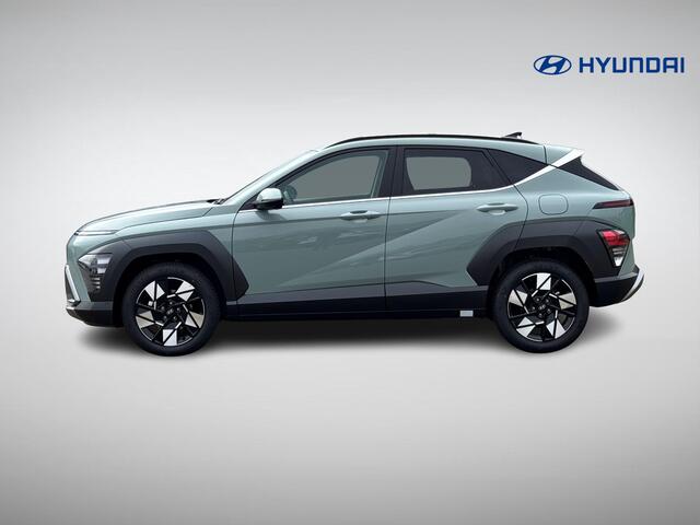 Hyundai Kona 1.6 GDI HEV Premium