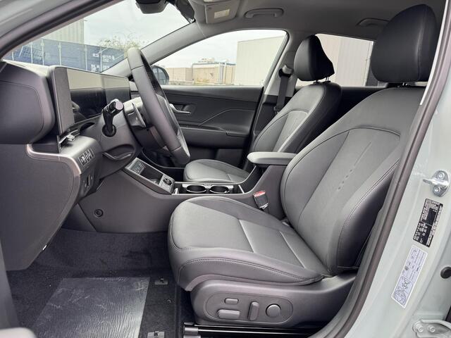 Hyundai Kona 1.6 GDI HEV Premium