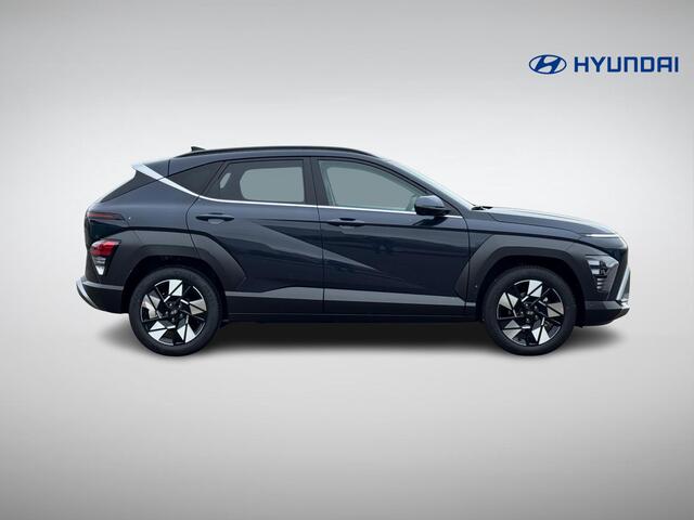 Hyundai Kona 1.6 GDI HEV Premium