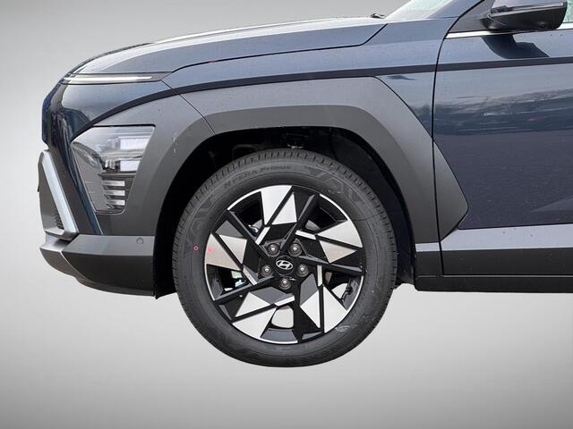 Hyundai Kona 1.6 GDI HEV Premium