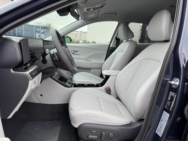 Hyundai Kona 1.6 GDI HEV Premium