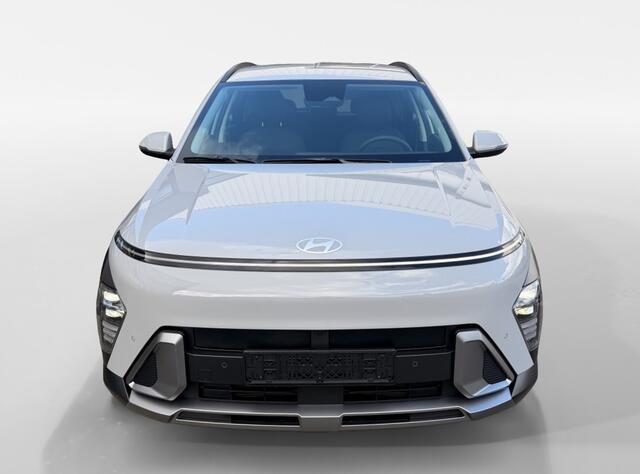 Hyundai Kona 1.6 GDI HEV Comfort plus | Elek. kofferb. | Cruise control adapt