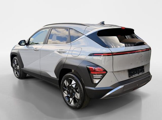 Hyundai Kona 1.6 GDI HEV Comfort plus | Elek. kofferb. | Cruise control adapt