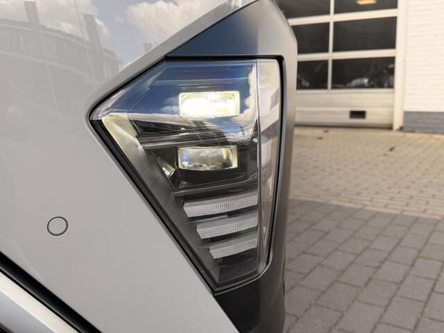 Hyundai Kona 1.6 GDI HEV Comfort plus | Elek. kofferb. | Cruise control adapt