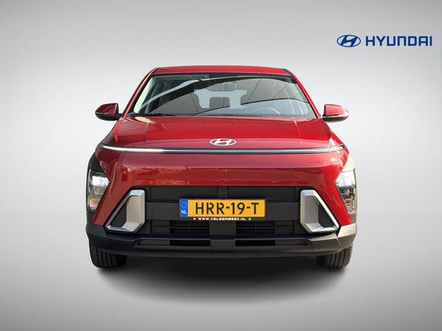 Hyundai Kona 1.6 GDI HEV Comfort