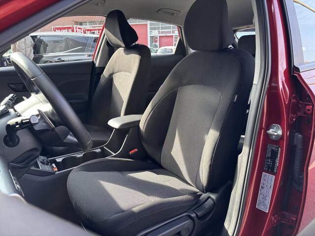 Hyundai Kona 1.6 GDI HEV Comfort