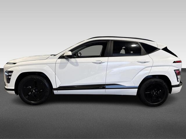 Hyundai Kona Electric Pure Edition 65.4 kWh | Apple Carplay/Android Auto | Navigatie | Cruise control adaptief