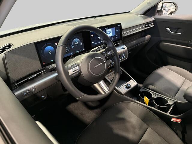 Hyundai Kona Electric Pure Edition 65.4 kWh | Apple Carplay/Android Auto | Navigatie | Cruise control adaptief