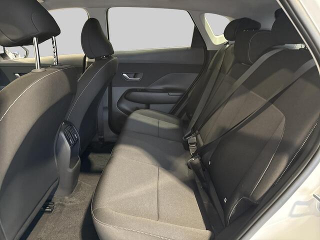 Hyundai Kona Electric Pure Edition 65.4 kWh | Apple Carplay/Android Auto | Navigatie | Cruise control adaptief