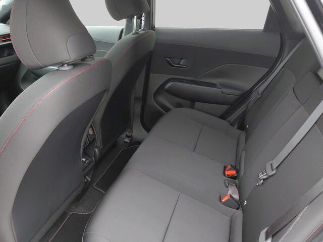 Hyundai Kona Electric N Line Business 64.8 kWh