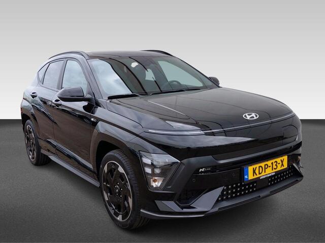 Hyundai Kona Electric N Line Business 64.8 kWh