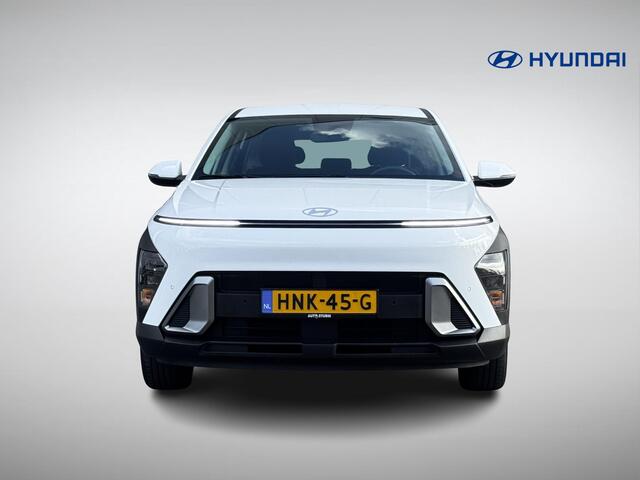 Hyundai Kona 1.6 GDI HEV Comfort