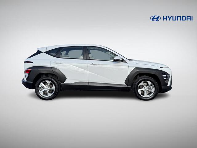 Hyundai Kona 1.6 GDI HEV Comfort