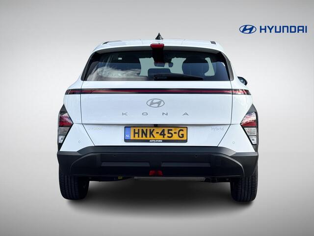 Hyundai Kona 1.6 GDI HEV Comfort