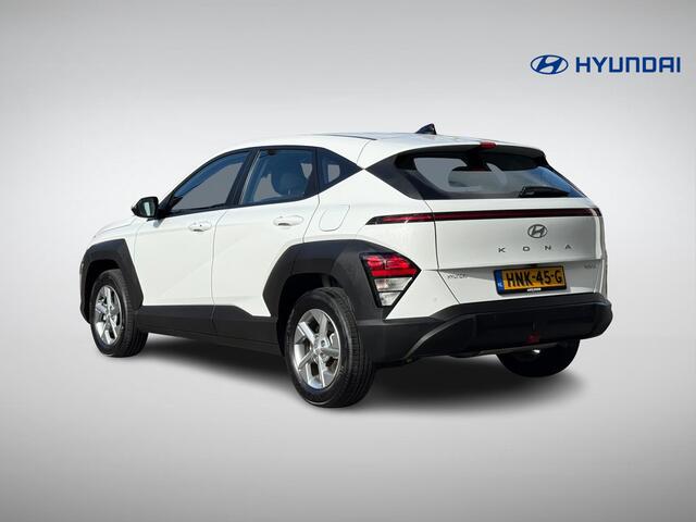 Hyundai Kona 1.6 GDI HEV Comfort