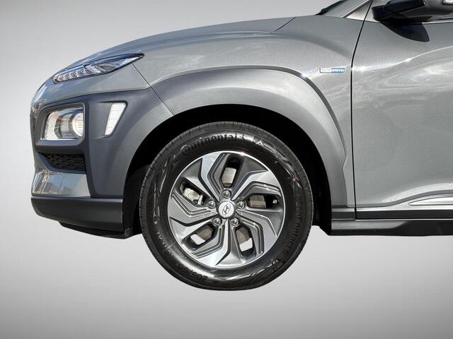 Hyundai Kona 1.6 GDI HEV Fashion