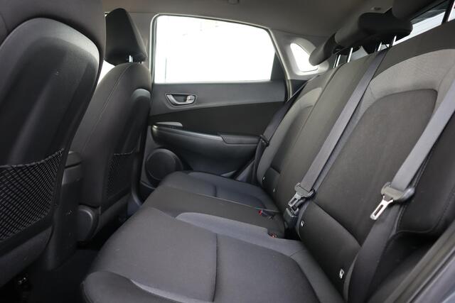 Hyundai Kona 1.0 T-GDI COMFORT APPLE CARPLAY|CRUISE|TREKHAAK