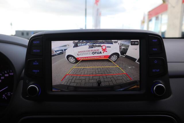 Hyundai Kona 1.0 T-GDI COMFORT APPLE CARPLAY|CRUISE|TREKHAAK